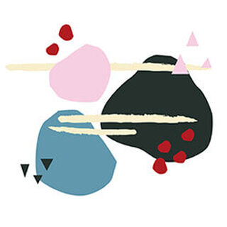 Abstract motif